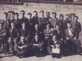 Class of 1941-UVISc-1947-48