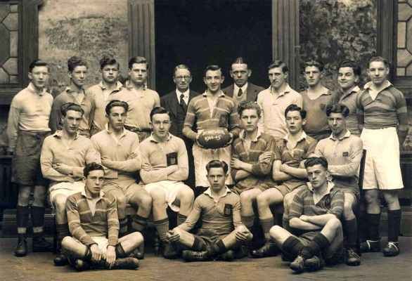 1944-45-Rugby-XV