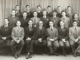Year-of-1946-Prefects-1951-52