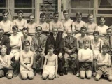 1946-47-Roberts-House-team