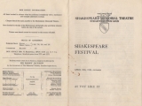 1946-Shakespeare-festival-As-You-Like-It-1