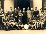 1947-Intermediate-XI-Soccer-team