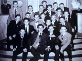 Year-of-1948-Sixth-Form-Dance-at-the-Casino-Ballroom-Oystermouth-11th-February-1954