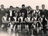 1949-Soccer-Senior-‘A’-XI-1949-50