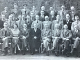 Staff-1951-1952