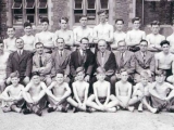 1952-Roberts-Sports-team