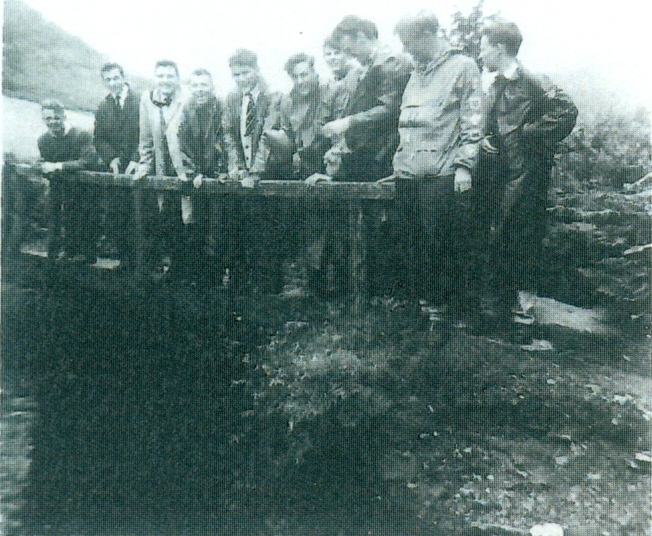 Year-of-1953-Brecon-Trip-1959-60-2