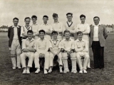1954-55-Cricket-XI