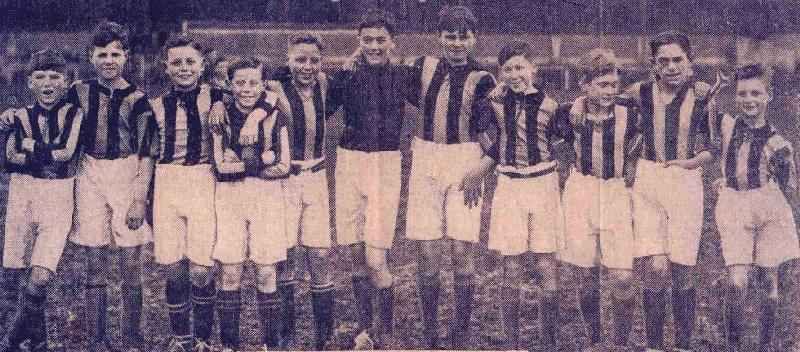 1956-Football-Team