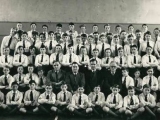 1957-School-Choir