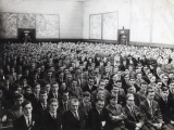 1957-Speech-Day-Brangwyn-Hall
