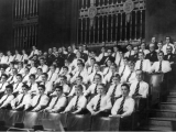 1958-school-choir-at-Speech-Day