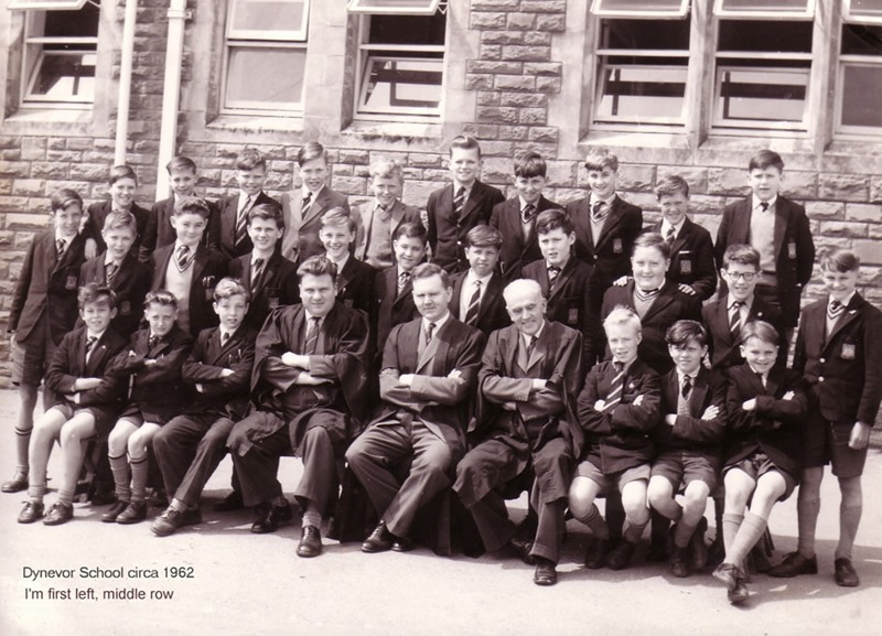 Year-of-1960-First-Year-Group-1960-61