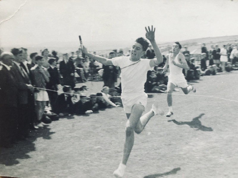 Sports-Day-1960