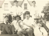 1970-Annual-staff-vs-pupils-cricket-match