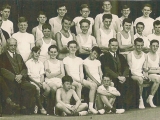 Llewellyn-House-Sports-Team-Summer-1962