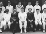 1965-First-XI-Cricket-Team-1964-65