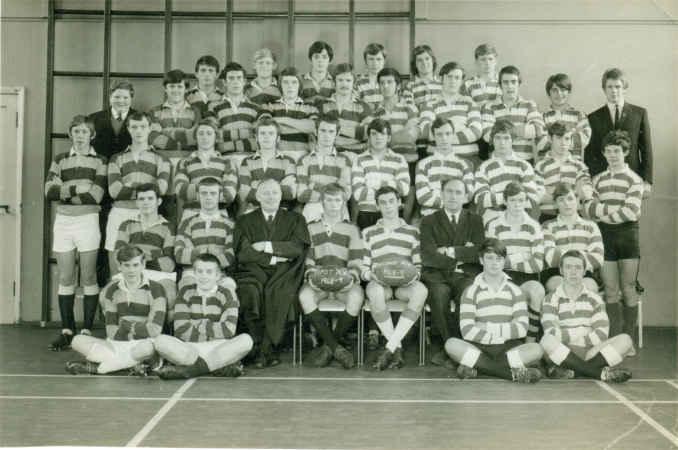 1968-Dynevor-1st-and-2nd-XV-Rugby-XVs