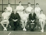 1968-School-Badminton-Team