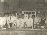 Chemistry-Class-Upper-VI-1969