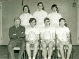 1969-Badminton