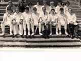 1970-1971-Cricket-1st-XI