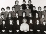 Mrs-Roberts-and-Form-in-1978-2