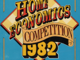 Home-Economics-Competition-1982