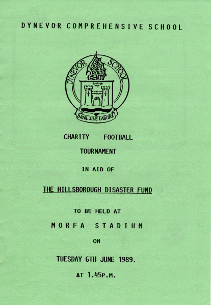 Programme-Cover