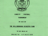 Programme-Cover