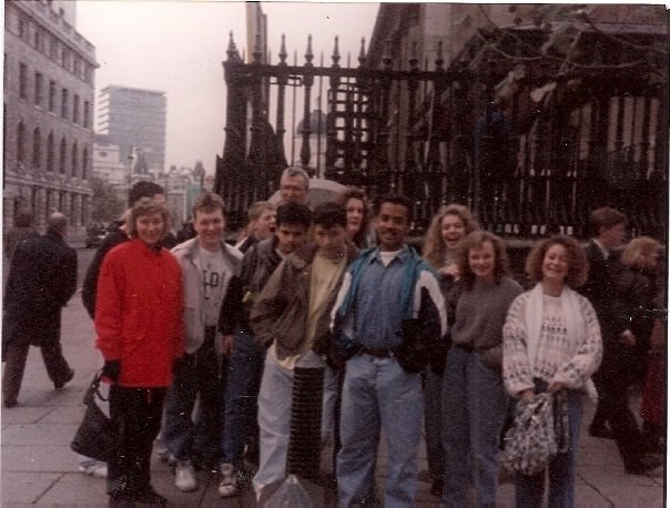 1990-Trip-to-London