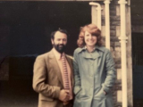 Mr-Jowett-and-Mrs-Rees-May-1985