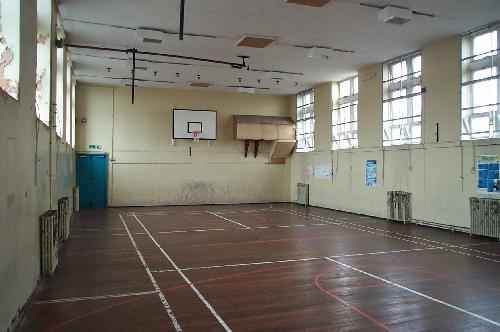 Gymnasium-2