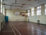 Gymnasium-2