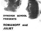 Romanoff-and-Juliet-Programme