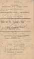 School-Concert-25-May-1946-1